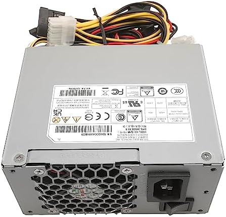 350W Hard Disk Recorder Power Supply Replacement for Delta DPS-300AB-81B FSP FSP350-20GSV