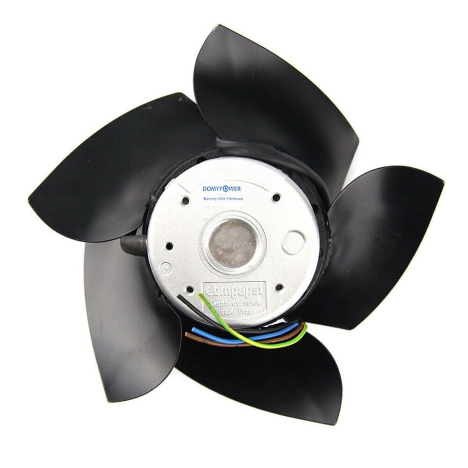 W2D210-EA10-22 AC400V Fit for Siemens Inverter Cooling Fan /SN1