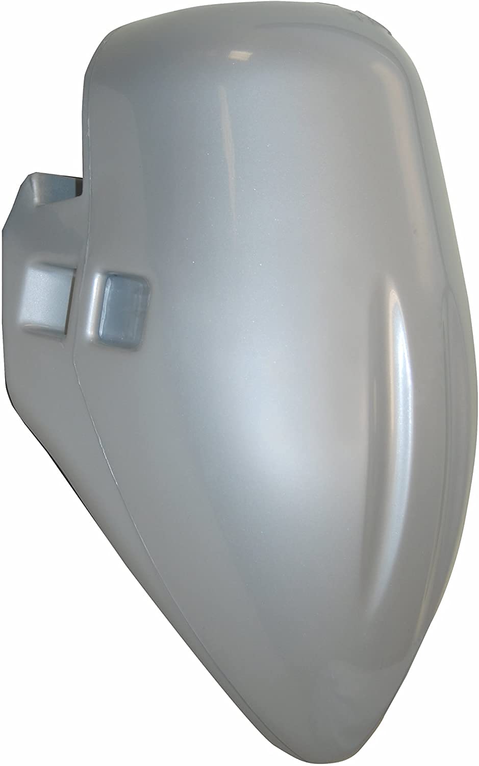 Taylor Made Products 31035 Taylor Pontoon Fender 9" x 16", Silver