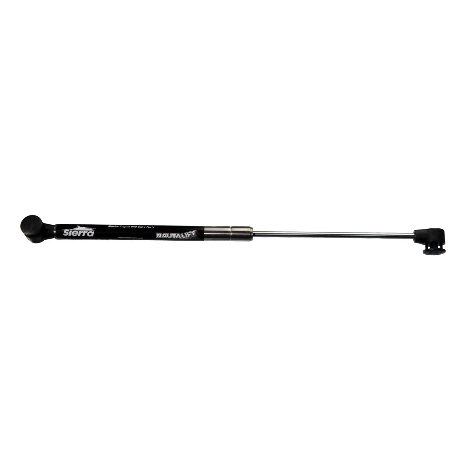 Sierra GS62820 Nitride Coated Nautalift 12 20" Range 8" Stroke Gas Lift Supports