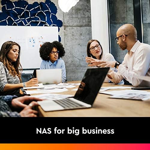 Western Digital 10TB WD Red Pro NAS Internal Hard Drive - 7200 RPM Class, SATA 6 Gb/s, CMR, 256 MB Cache, 3.5" - WD101KFBX (Old Version)|B072F422FW