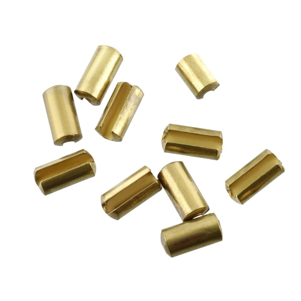 Scotty 1007 Release Clip Locators, 10/pk