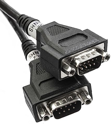 Kvaser Usbcan Light 2Xhs, 1Mbps Rohs Compliant: Yes - 00714-7