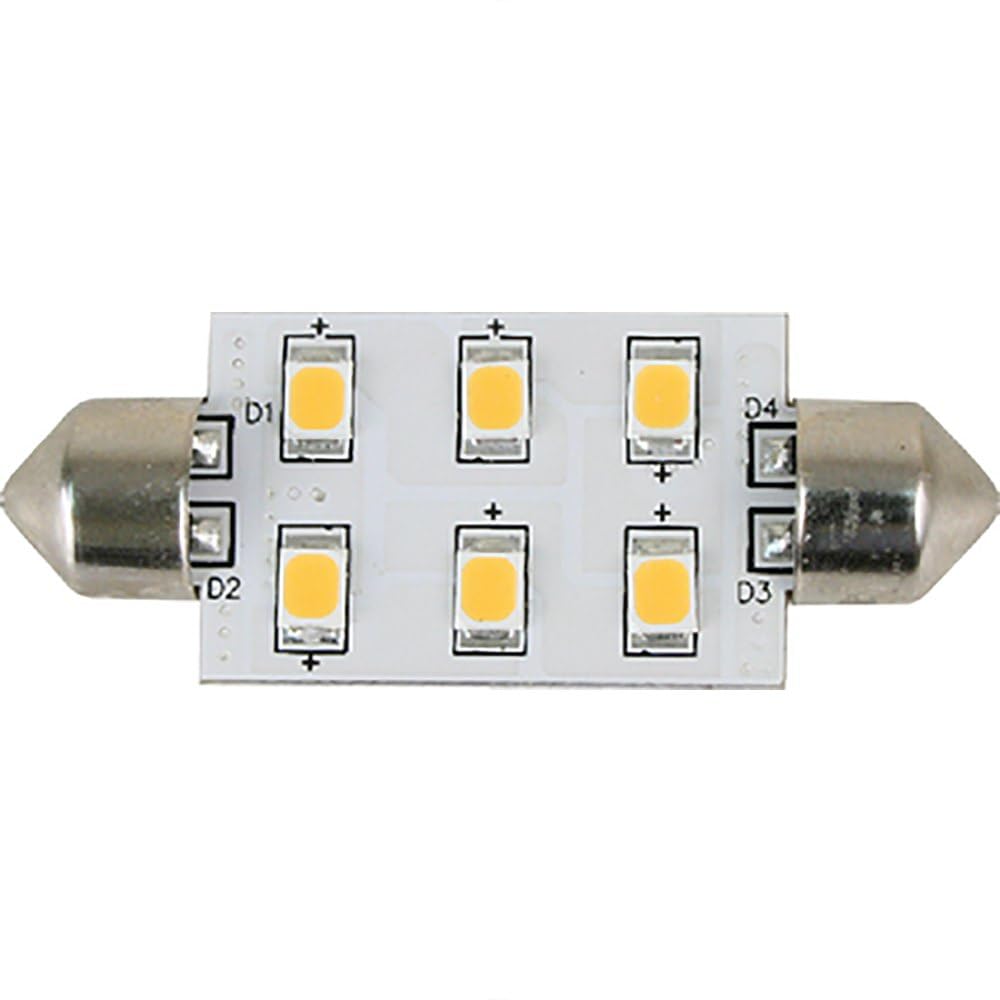 Scandvik 41105P LED Replacement Bulbs