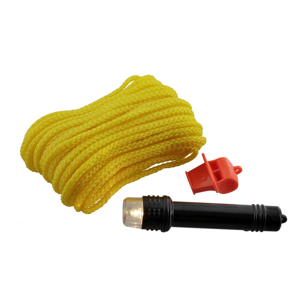 Scotty 779 Small Vessel Safety Equipment Kit