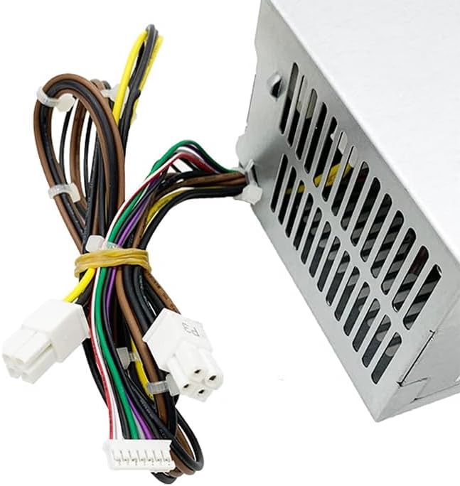 Original New PSU for H P 600 G6 400 480 G7 MT 260W Power Supply L70041-004 L70041-001 PA-2251-5HK PCK018 D19-260P1A|B0DYNL6XX4