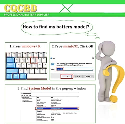 BAT 2S1P-2 Battery for Dell Raid Controller PowerVault MD3200i MD3220i MD3220i 0D668J Series [6.6V 7.26Wh]