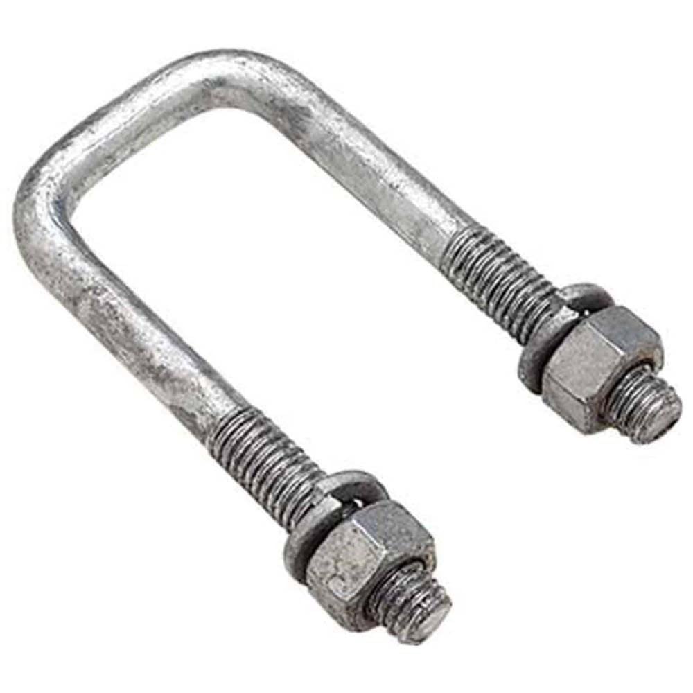 Seachoice 57441 Sq U-Bolt-3 1/16X3 5/16