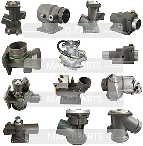 Hose Fits Atlas Copco Air Compressor (1614909100)|B08N51ZMF7