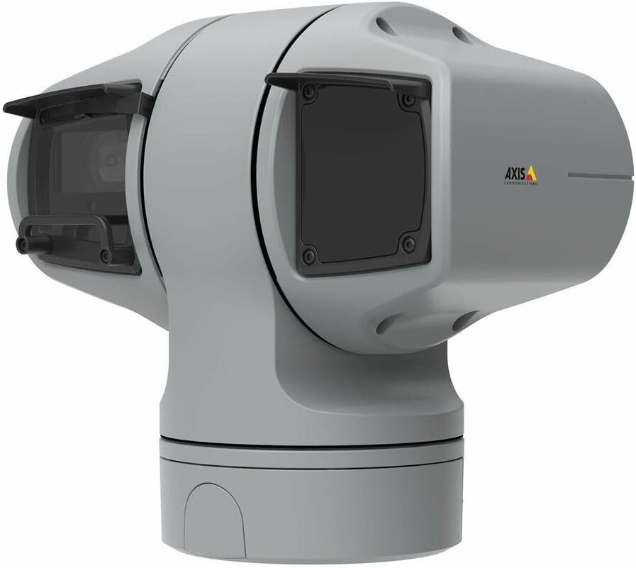 AXIS PTZ for The Toughest Conditions MIL'|B0CMHLPXCY