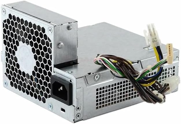 240W CFH0240WWA Original New PSU for H P 8100 8200 8300 SFF D10-240P1A Power Supply 611481-001 611482-001 503376-001 508152-001 613763-001|B0DYJ7QLYC