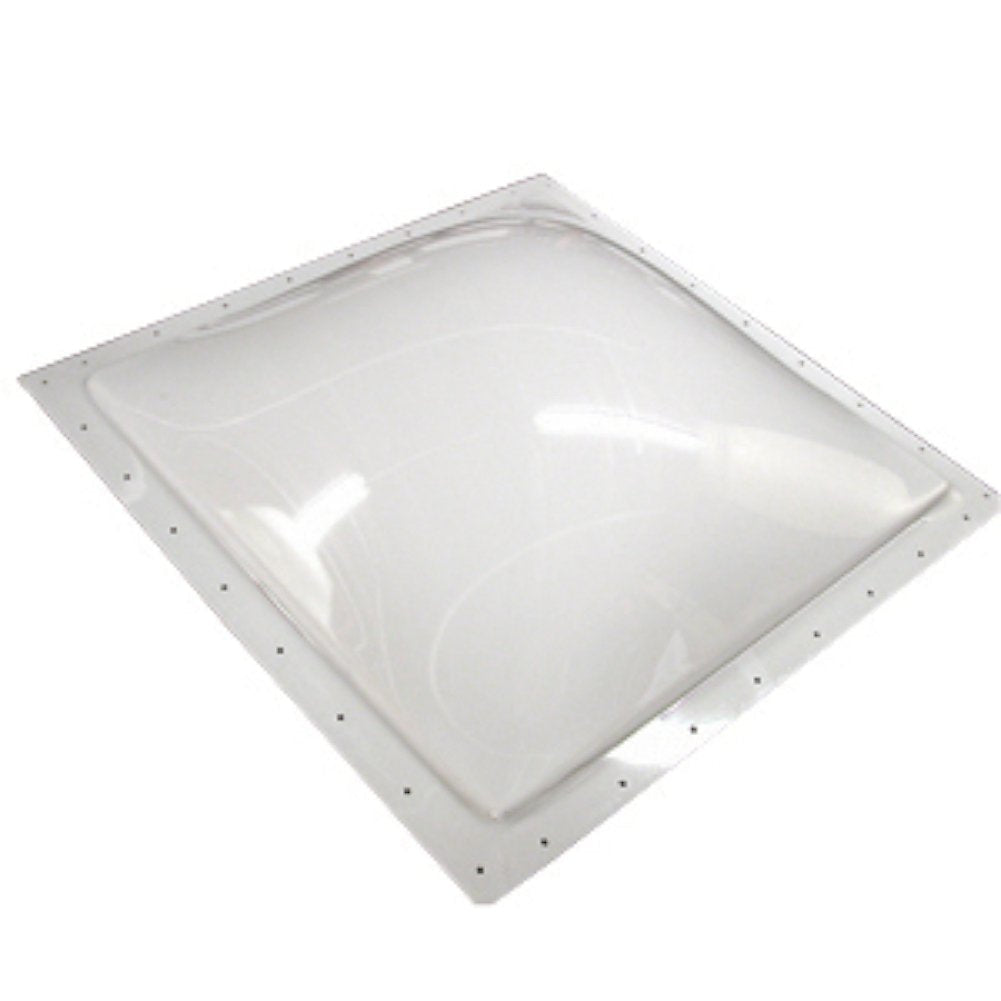 Specialty Recreation SL1626W Skylight , 16" x 26", White
