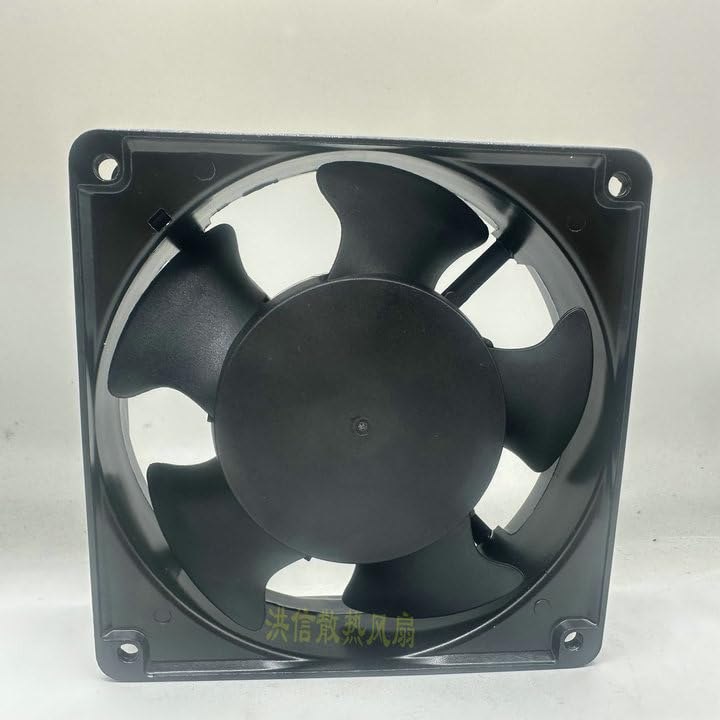 EBM - 0.16A, Model: 11938TB-AON-QA Shrandi