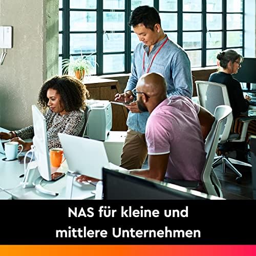 Western Digital 24TB WD Red Pro NAS Internal Hard Drive HDD - 7200 RPM, SATA 6 Gb/s, CMR, 512 MB Cache, 3.5" -WD241KFGX|B0DZY2TN8T