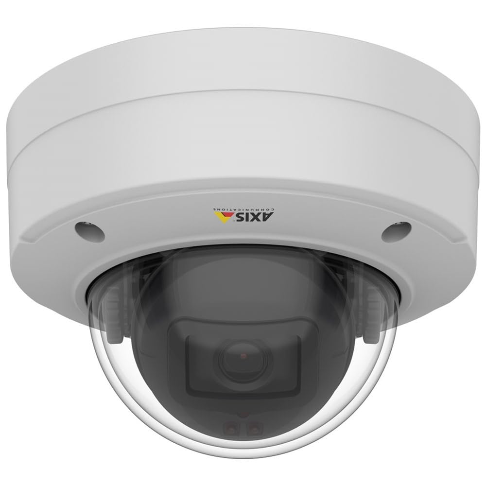 AXIS M3206-LVE Wide-Angel 4MP Network Camera (01518-001