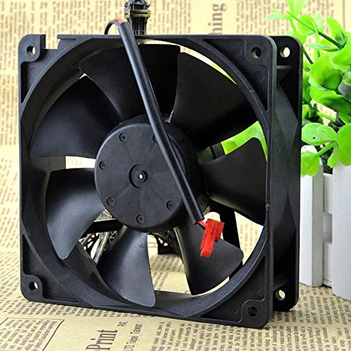 4715KL-05W-B30 Radiator Cooler Fan for NMB 12038 DC24V 0.40A 2 Ball Bearing Special Designed IC|B08SHRYG3C
