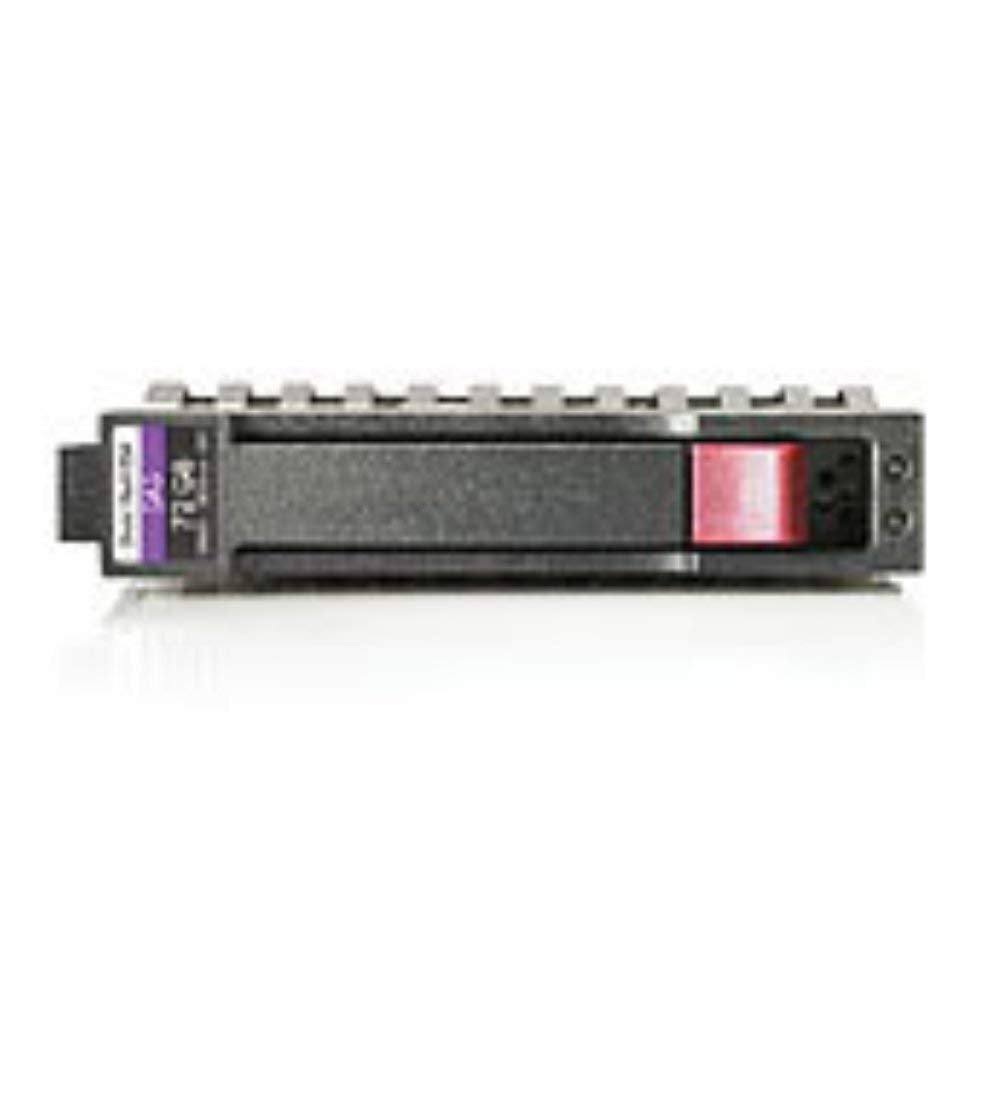 HP 653953-001 500GB 6G SAS 7.2K 2.5IN SC MDL HD - 652745-B21, 713966-001 - aloinfousa.com