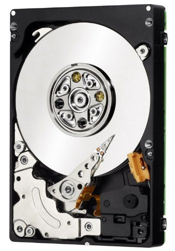 IBM 00Y2471 Hard drive - 2 TB - hot-swap - 3.5 inch LFF - SAS-2 - NL - 7200 rpm - for Storwize V3700 LFF Dual Control Enclosure