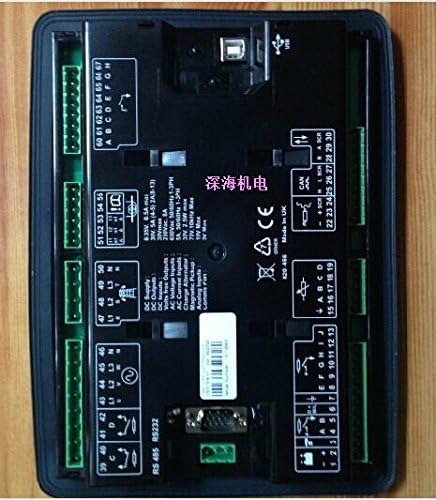 Deep Sea Controller DSE7320 DEEP SEA MODUL DSE7320|B00OH7UYMG