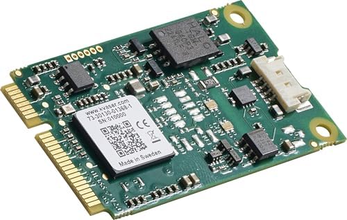 Kvaser Mini PCle 1xCAN FD Over USB