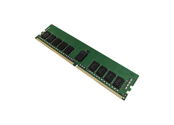 Total Micro 16GB DDR4 2666MHz ECC Registered DIMM for HPE ProLiant Servers