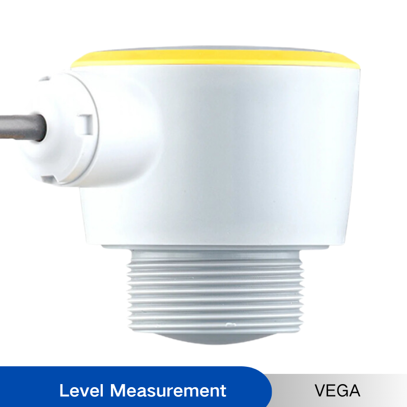 VEGA VEGAPULS C 22 Wired radar sensor for continuous level measurement