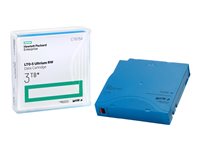 HPE Ultrium RW Data Cartridge - LTO Ultrium 5 x 1 - 1.5 TB - storage m