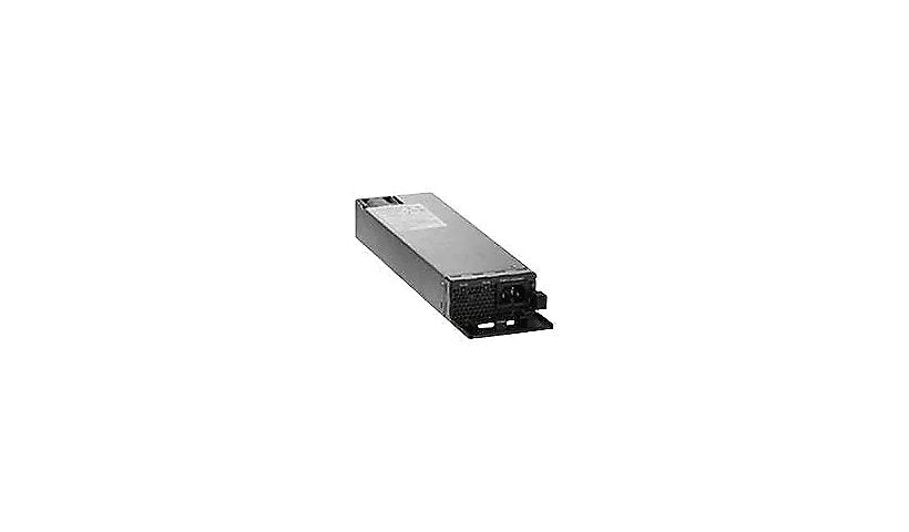 Cisco - power supply - hot-plug - 1100 Watt