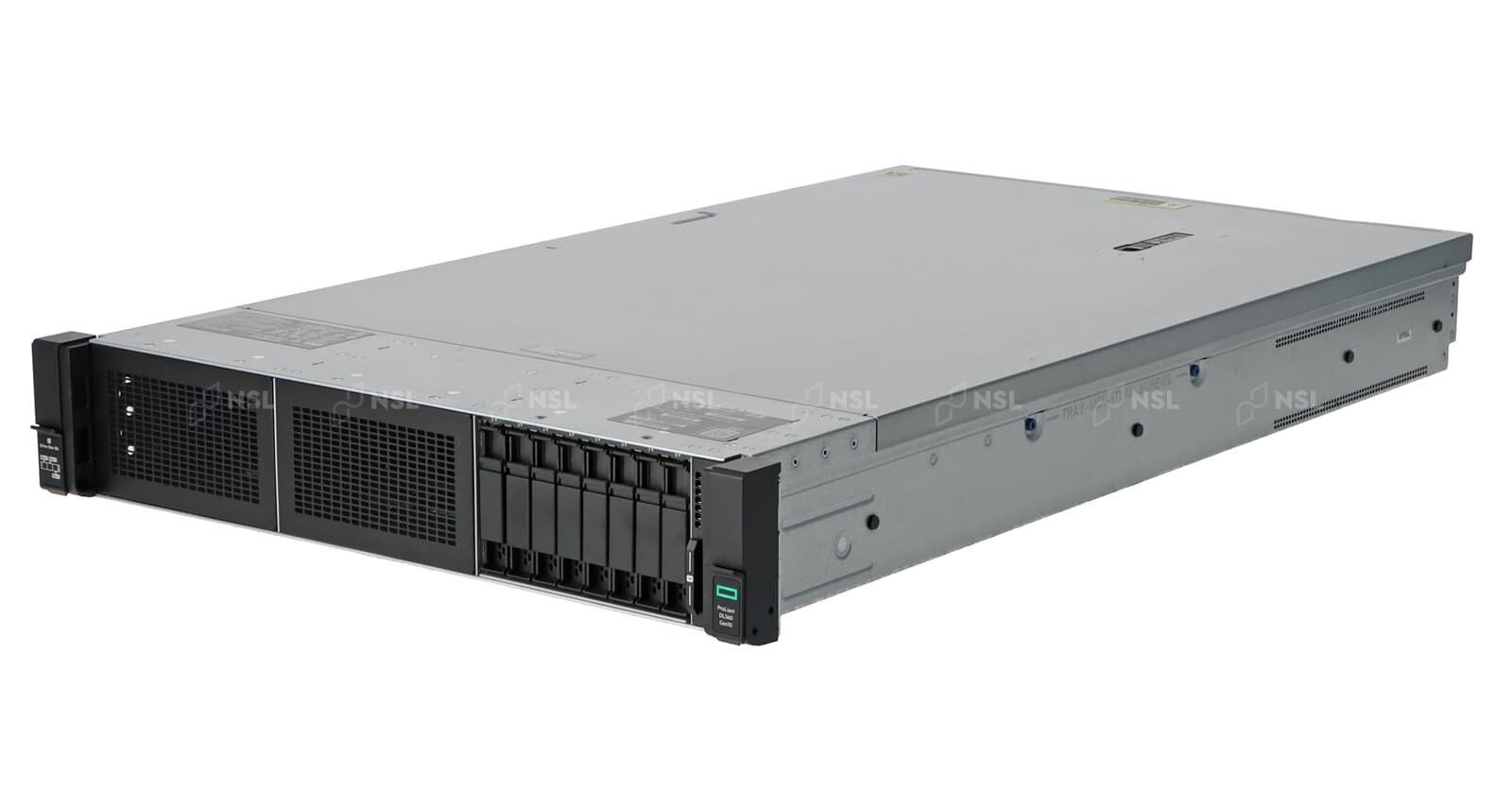 HPE ProLiant DL560 Gen10 8SFF