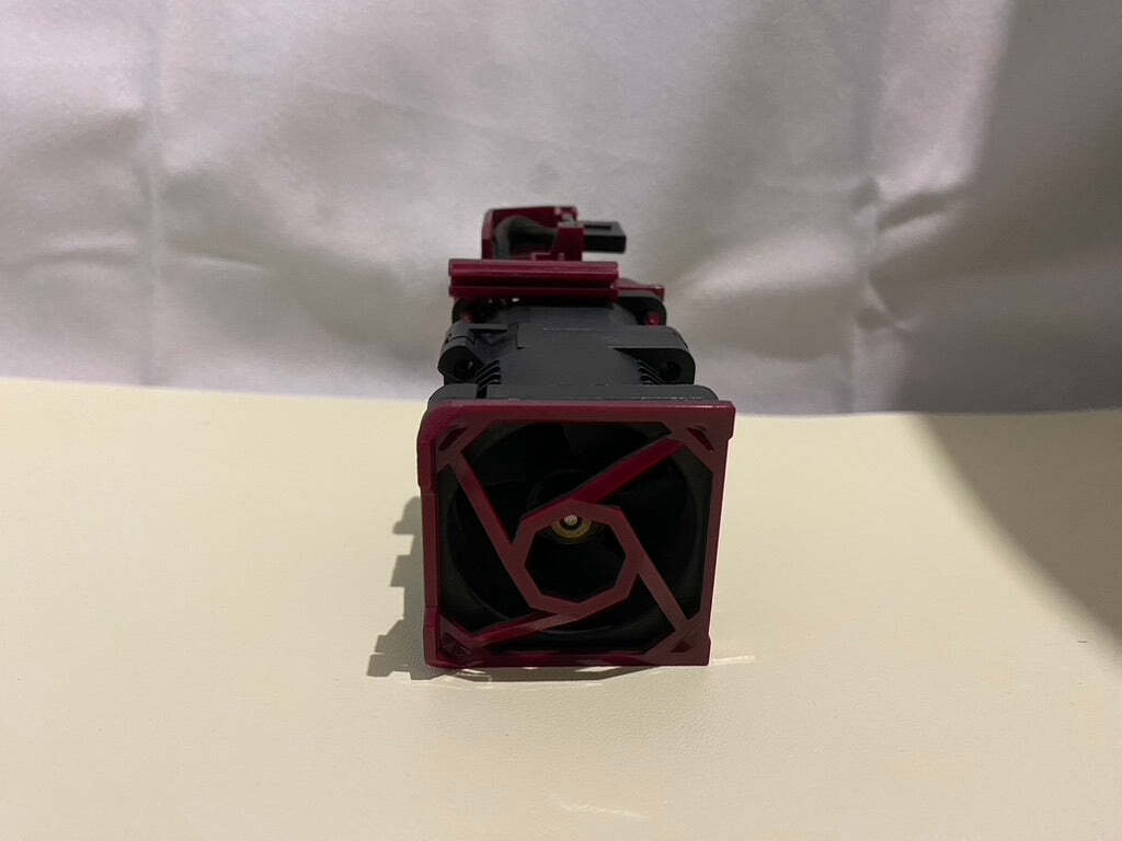 HP 775415-001 - DL360 Gen9/Gen10 Fan Module | Alo Tech Solutions