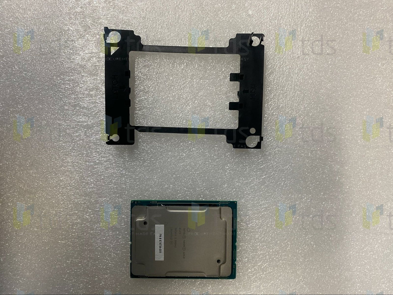 Intel Xeon Gold 6140 874734-001 - 18-Core 2.3GHz 140W CPU | Alo Tech Solutions