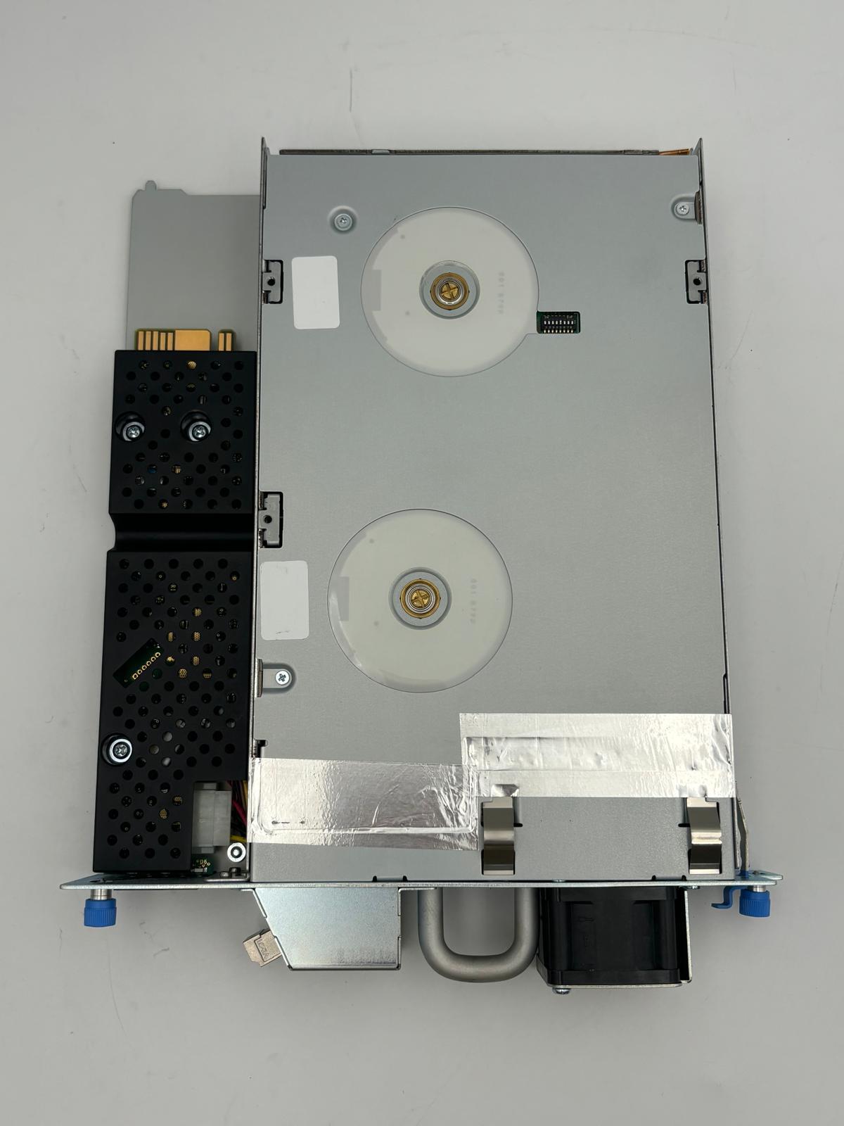 IBM 00VJ950 - LTO-7 HH FC 8Gb Tape Drive 3555-AGKJ | Alo Tech Solutions