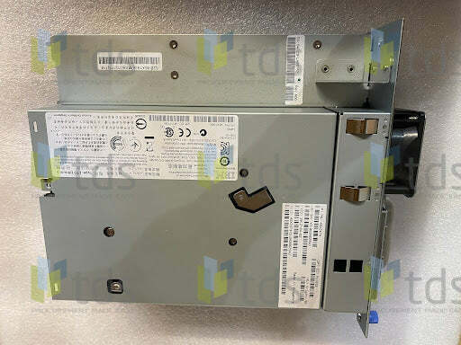 IBM 46X1362 LTO-5 FC Tape Drive - Rear View | Alo Tech Solutions