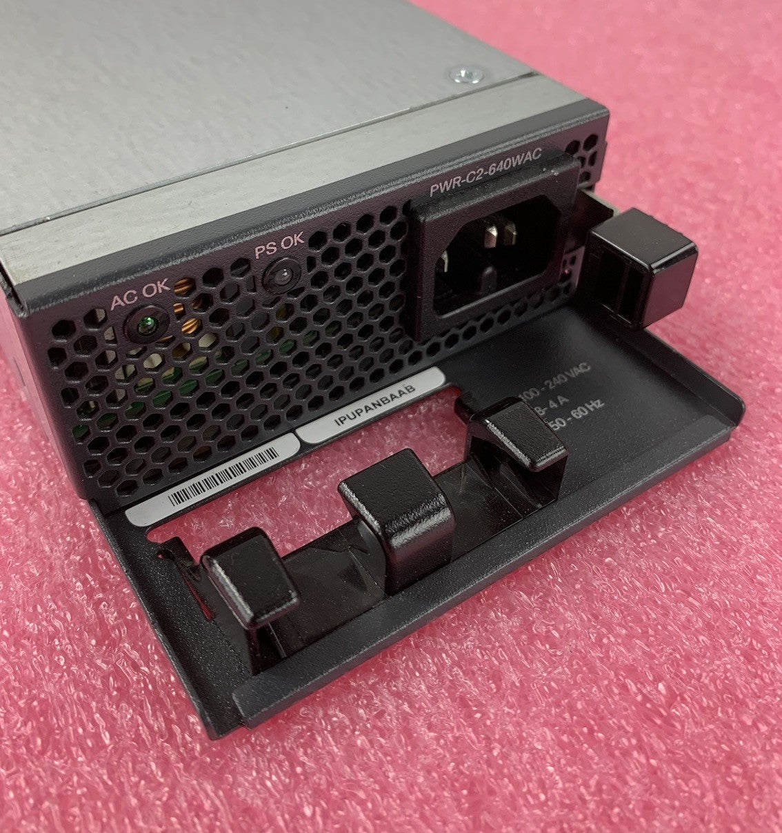 Delta Electronics DPS-640BB A Power Supply