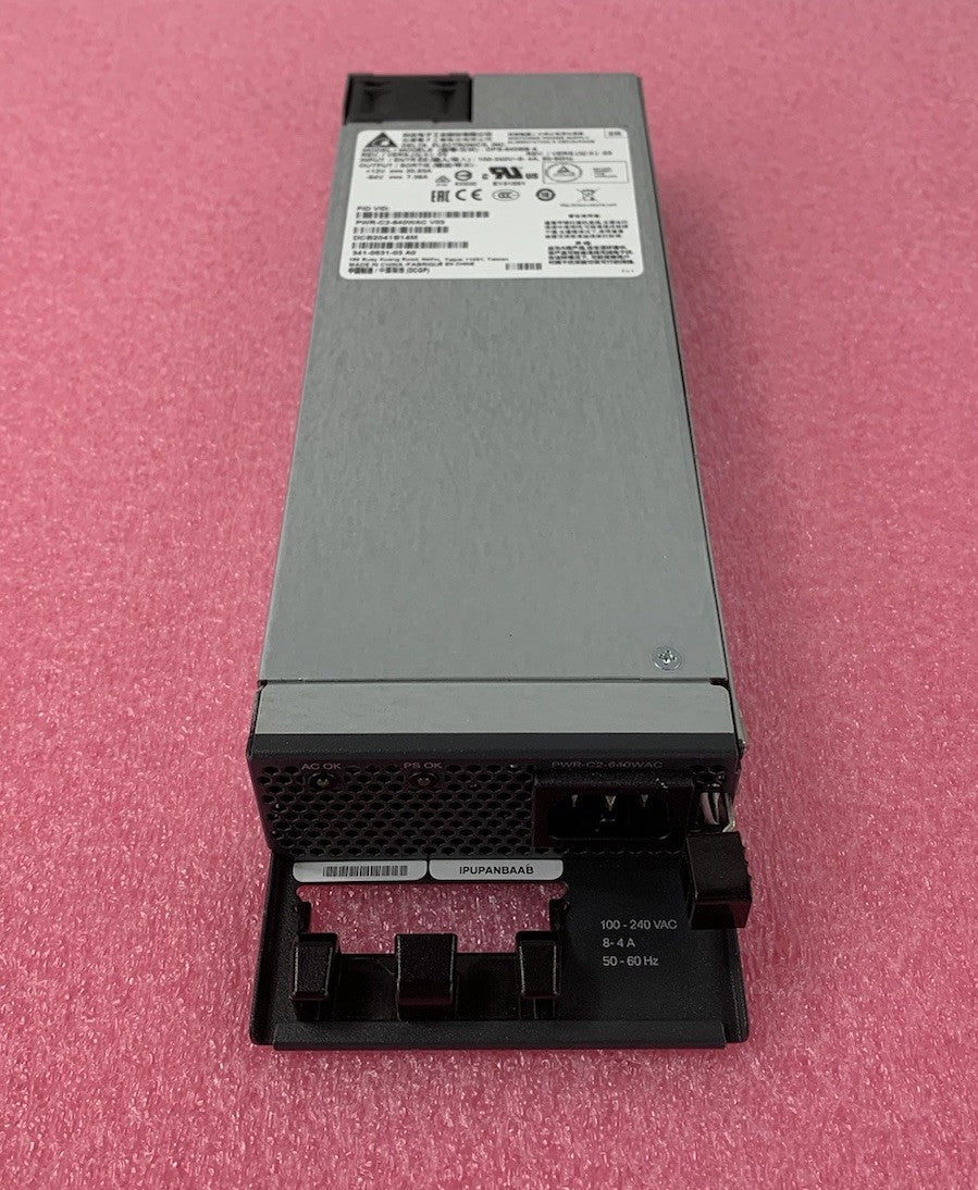 Delta Electronics DPS-640BB A Power Supply