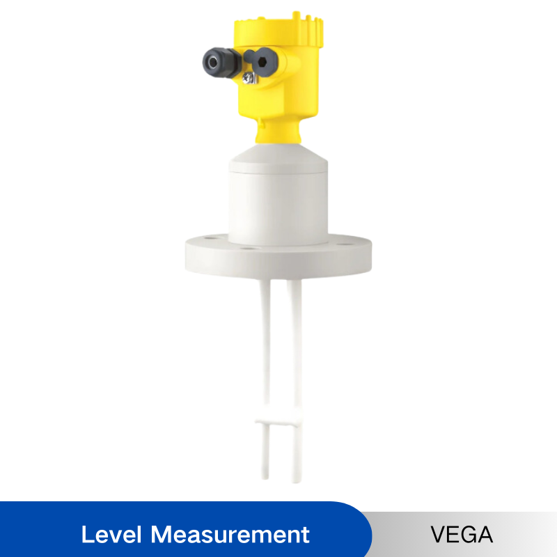 VEGA VEGACAL 69 Capacitive double rod electrode for level measurement