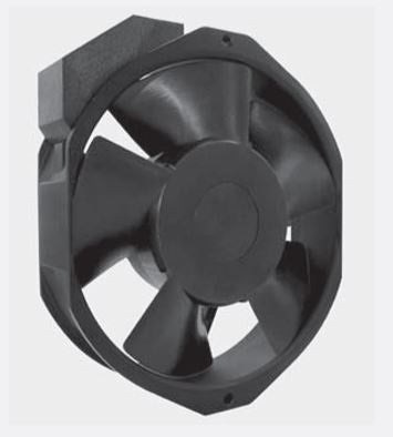 AC Axial Fans - 5915PC-10T-B30-BM0_50Hz