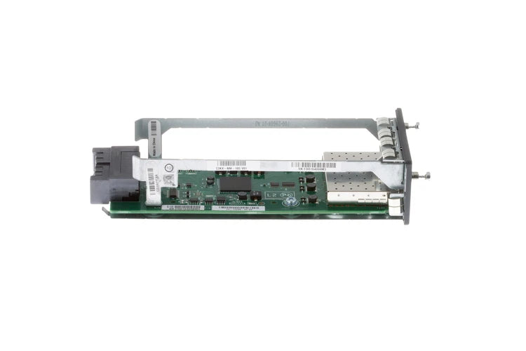 Cisco 3560X/3750X Four-Port 10G Ethernet Network Module, Refurbished, Original
