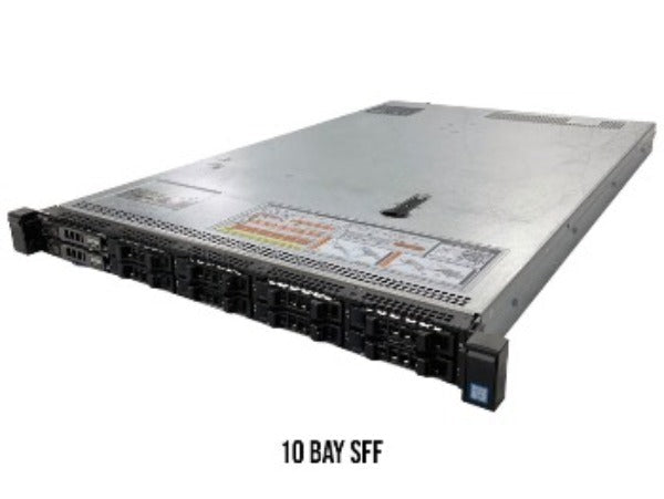 Dell PowerEdge R630 Server