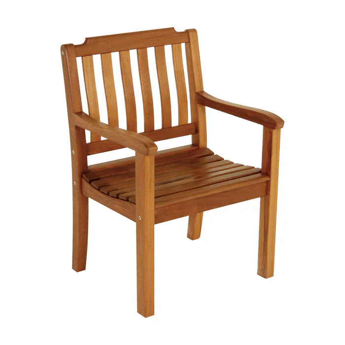 Whitecap 60065 Briarwood Garden Armchair