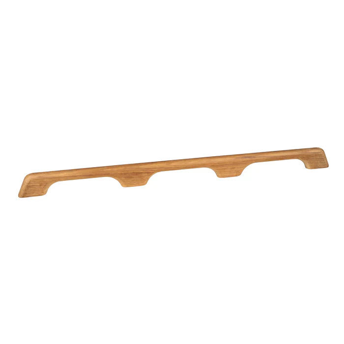 Whitecap 60114H Eight Loop Handrail - 83"