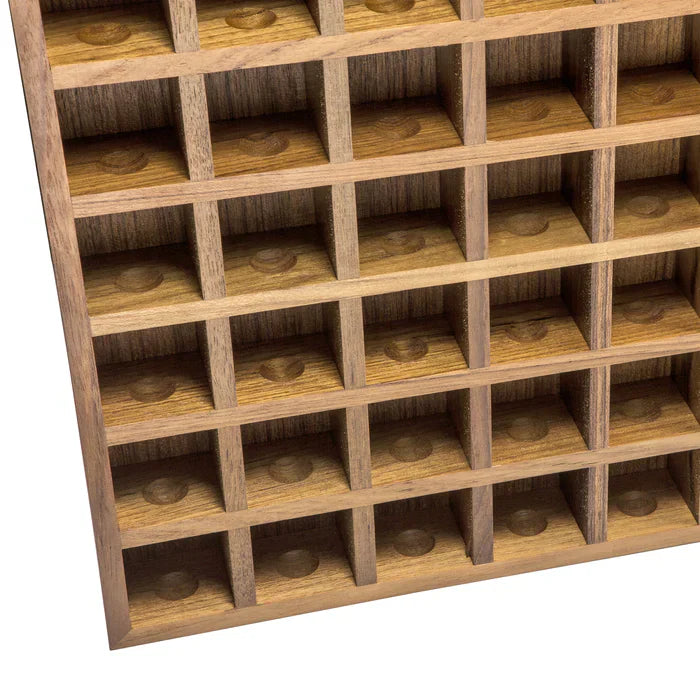 Whitecap 60455-TO 36 Golf Ball Holder/Display