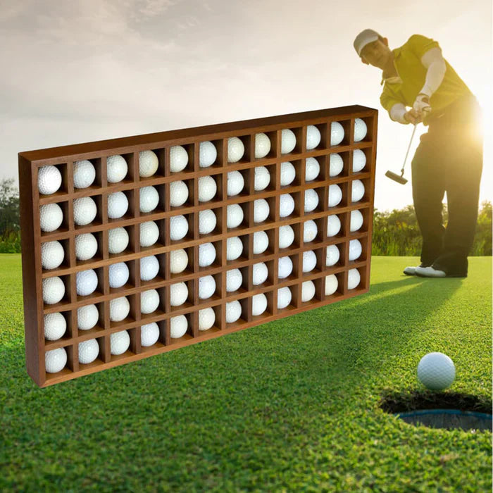 Whitecap 60455-TO 36 Golf Ball Holder/Display