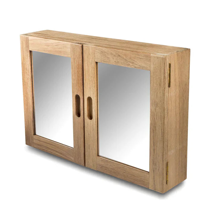 Whitecap 60578 Large Medicine Chest