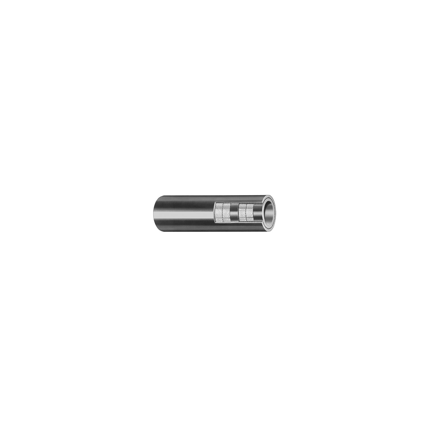 Trident Marine 134-0346 Trident XHD Water/Heater Hose, 3/4" x 50'