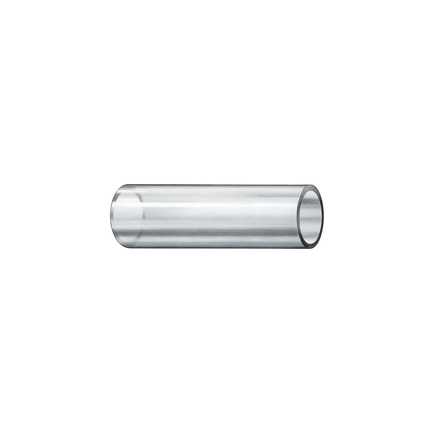 Trident Marine 150-0126 Trident Clear PVC 1/2 X 50