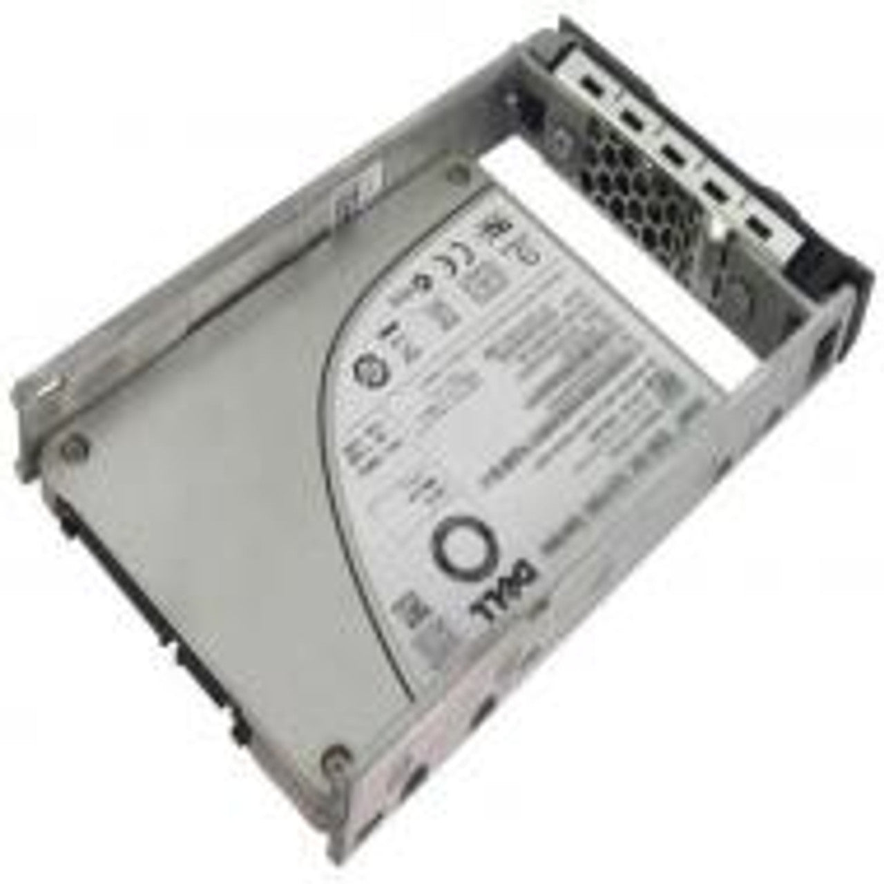 R4V09 | Dell | 1.92tb Tlc Sata 6gbps 2.5inch Form Factor Hot-plug Solid State Drive For Poweredge Server