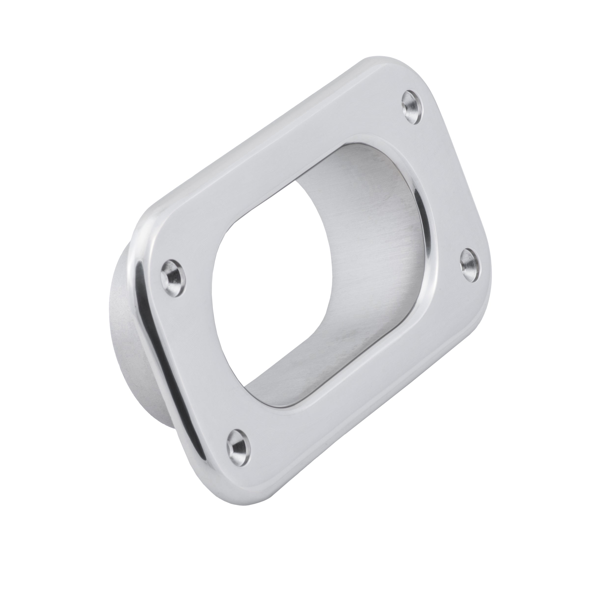 Whitecap 6128 4" X 1-7/8" Hawse Pipe