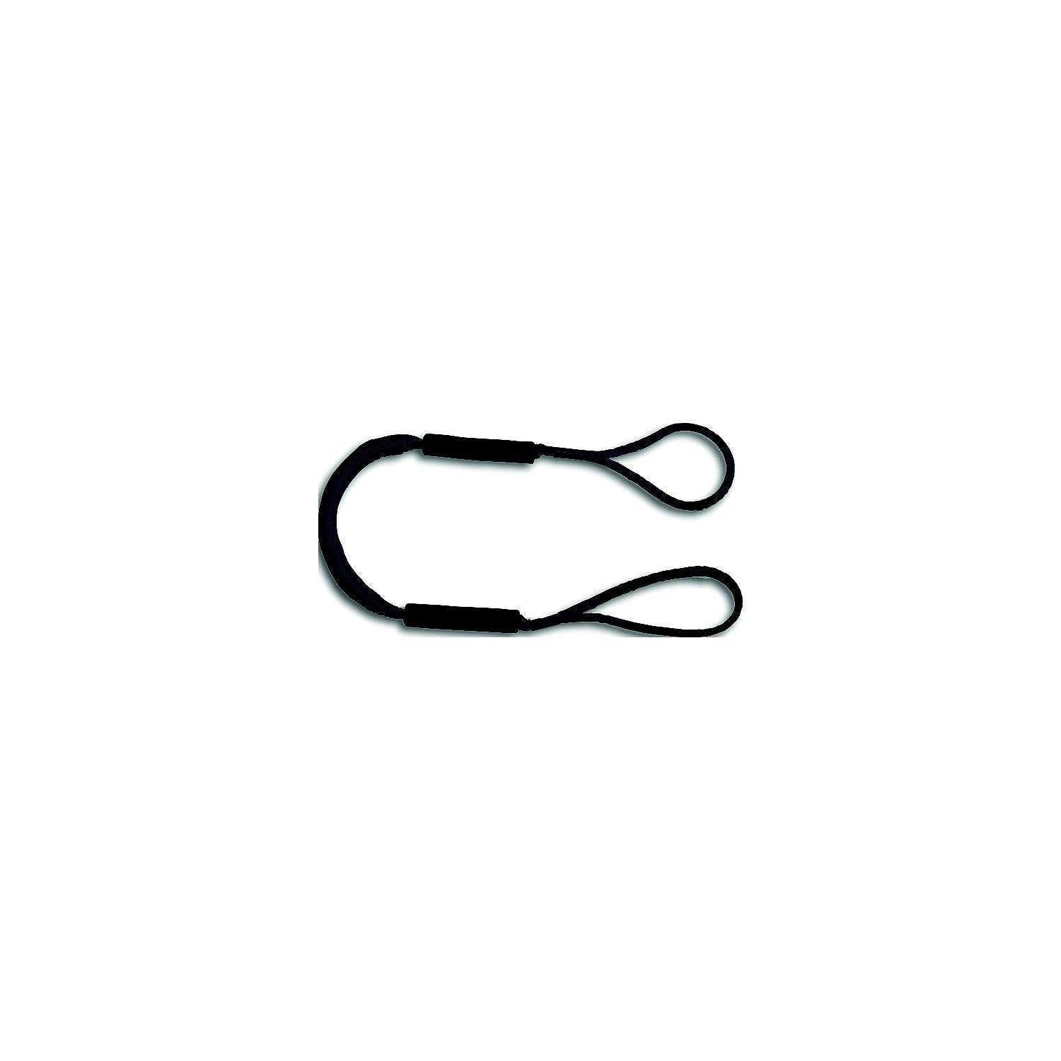 Tuggy Products DB4-B Dock Buddy 4' Black