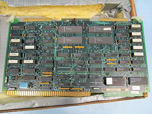 Foxboro Nib New in Box Board Module PLC M0155HA M0155HB Rev. D|B00J2H48RS